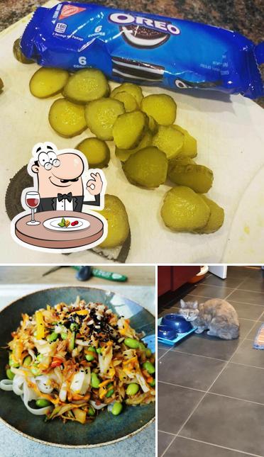 Restaurant Sur le Pont