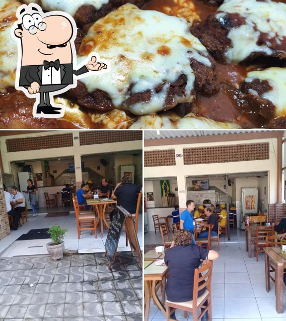 Restaurante Rafaella Cozinha Artesanal