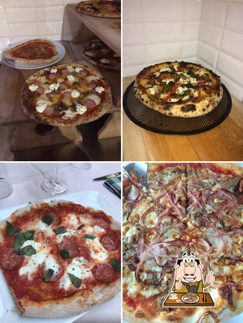 Ristorante Corte San Luca