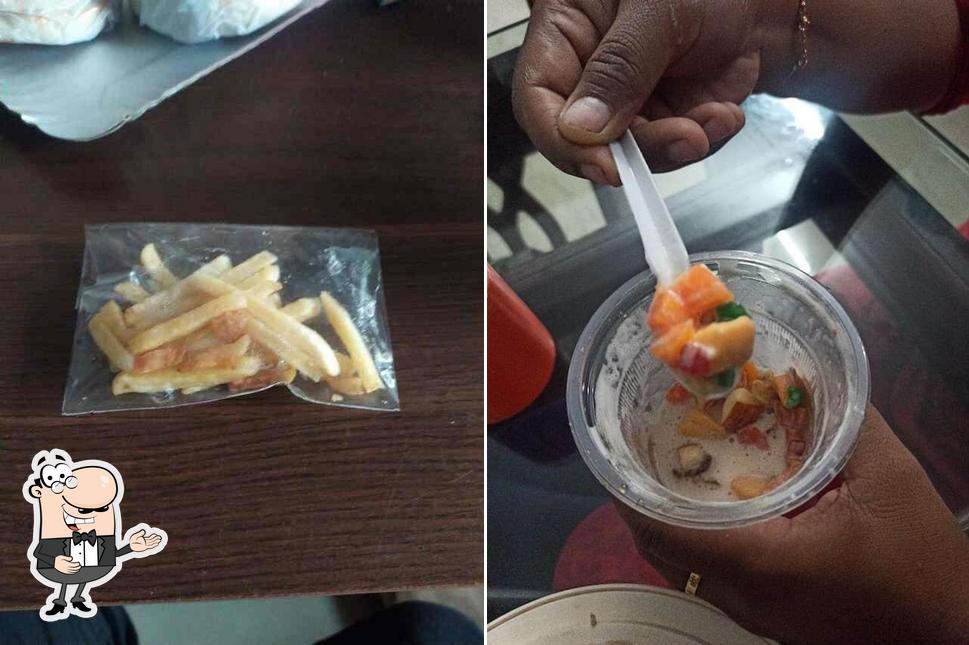 Arabian Shake- Zakariya Bazar