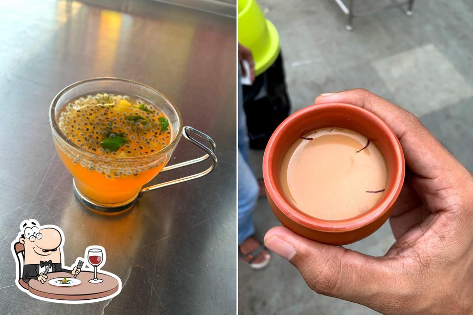 Meals at Chai Chulha- Mumbai (Mira Road )