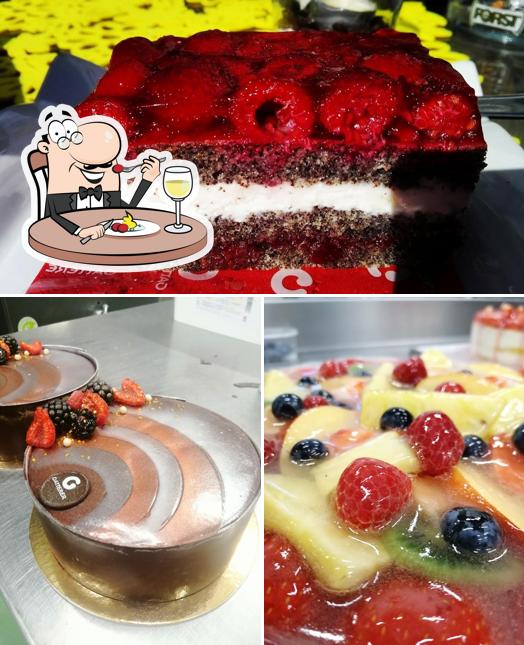 Cibo al Vip Express Restaurant Pizzeria Bruneck