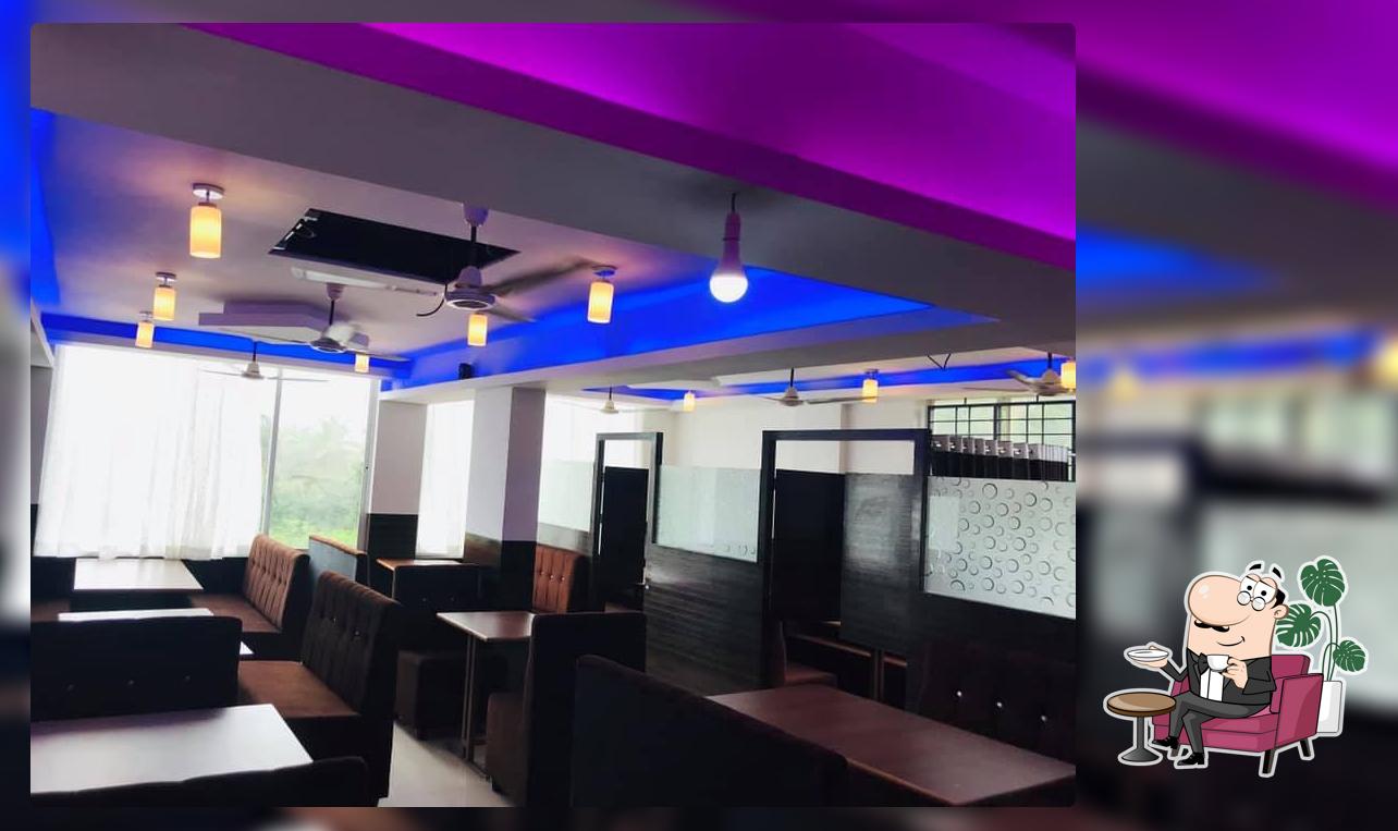 Chaithanya family Restaurant and Bar