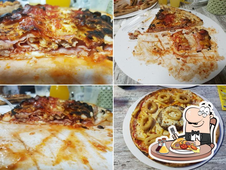 La pizza è il piatto veloce più amato al mondo