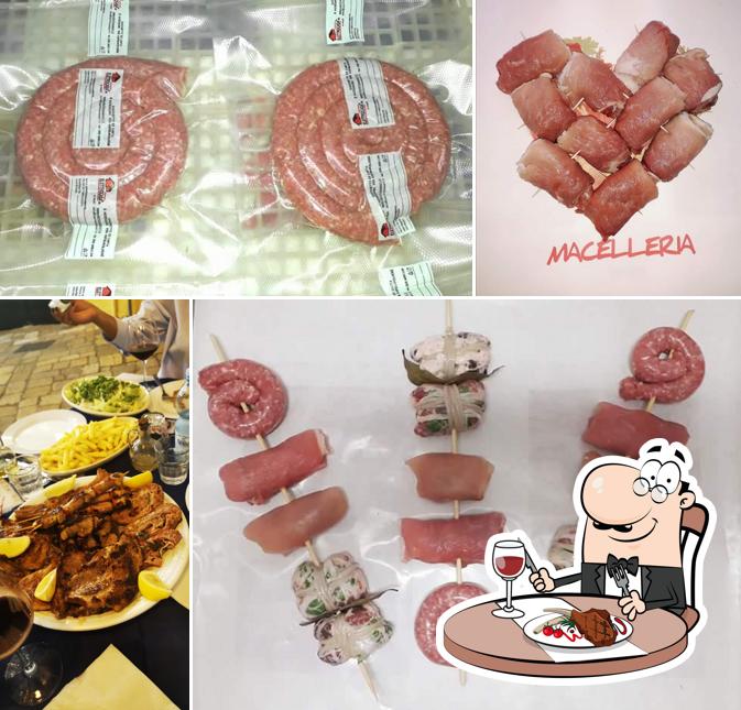 Il Gusto della Carne - Macelleria propone piatti di carne
