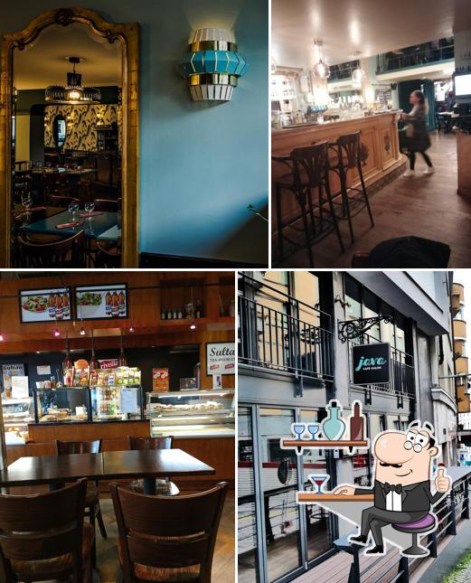 Découvrez l'intérieur de Java