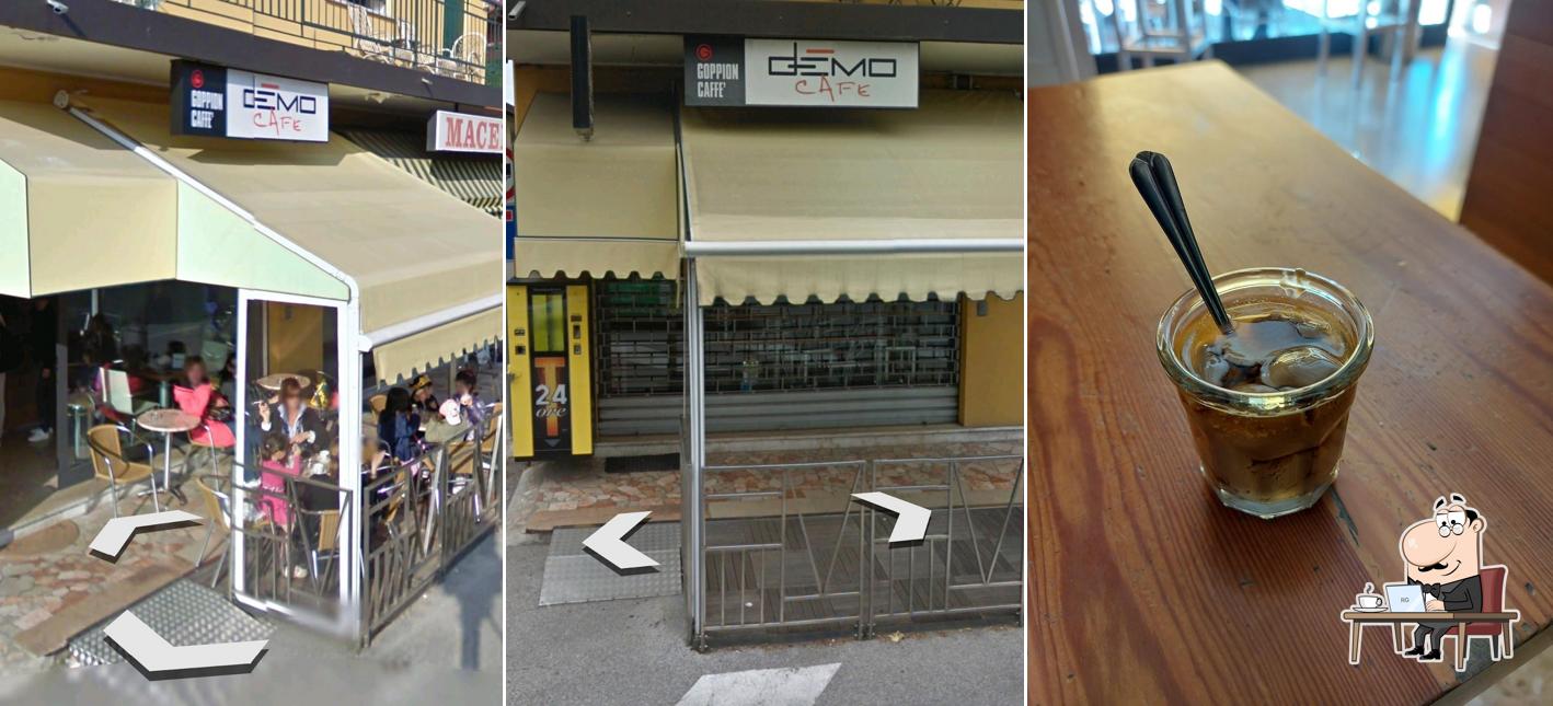 Demo Cafè - Tabaccheria Elfbar & LostMary Partner