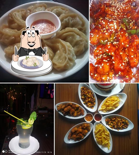 Reenim Bar and Restaurant