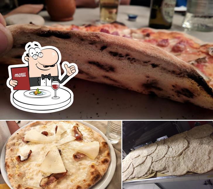 Platti al Binetti Lucia