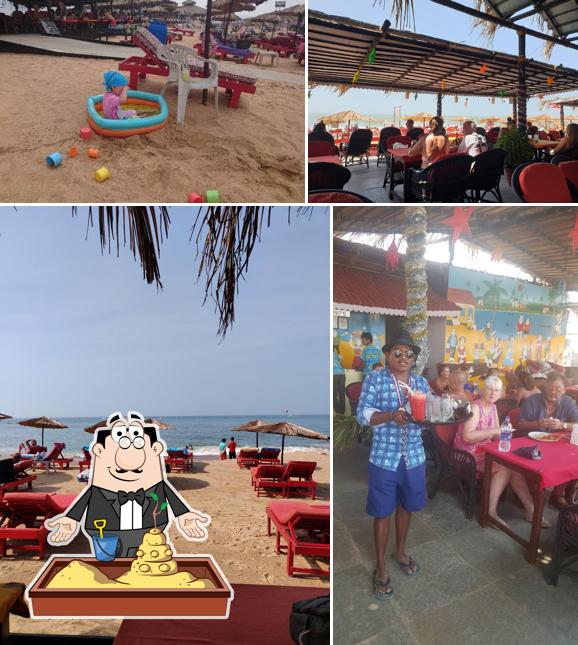 Look at this pic of Bono's