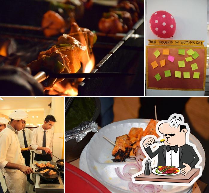 Brewsome-IHM Ahmedabad