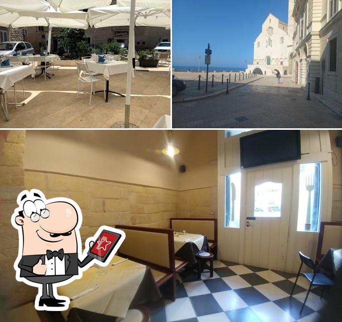 Gli esterni di Cottura Media