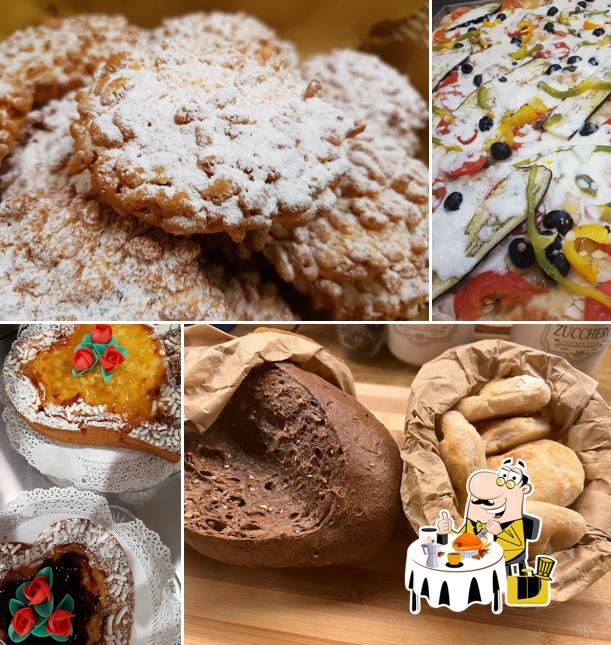 Dolce Forno di Pieretti Stefano