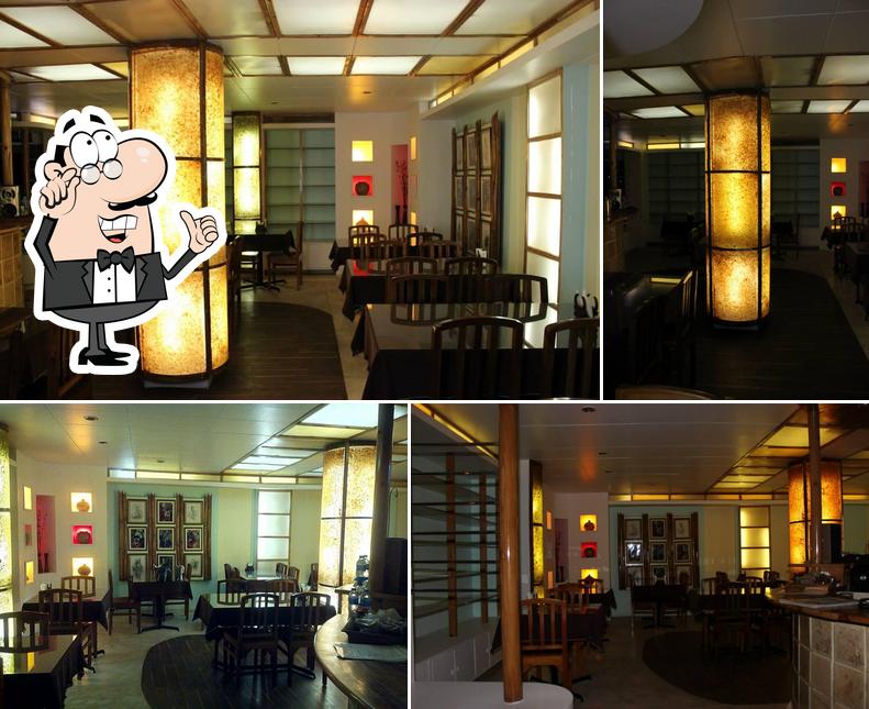 Check out how Naga Mandarin looks inside