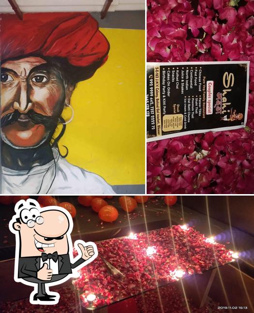 See the picture of Shahi Adda