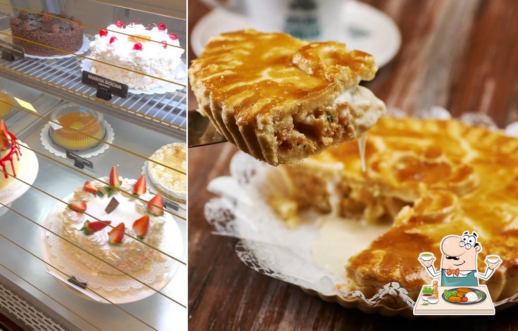 Platos en Tarte Torteria Gourmet