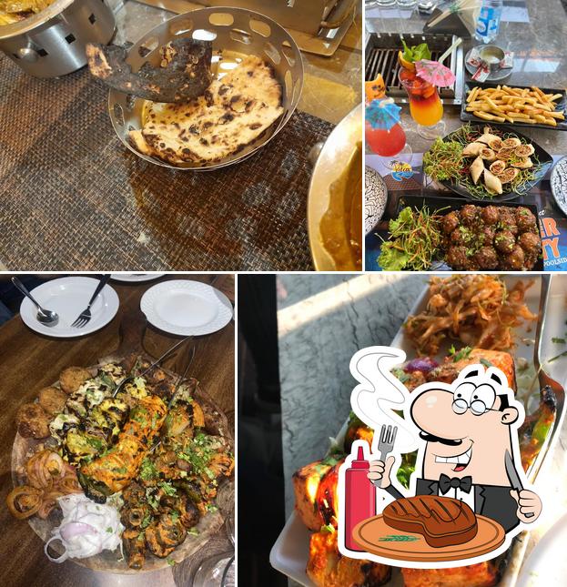 V Max Resorts & Multiplex