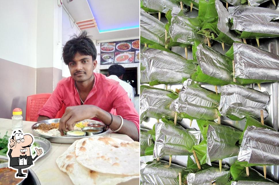 The interior of Yedeyur Siddlingeshwar