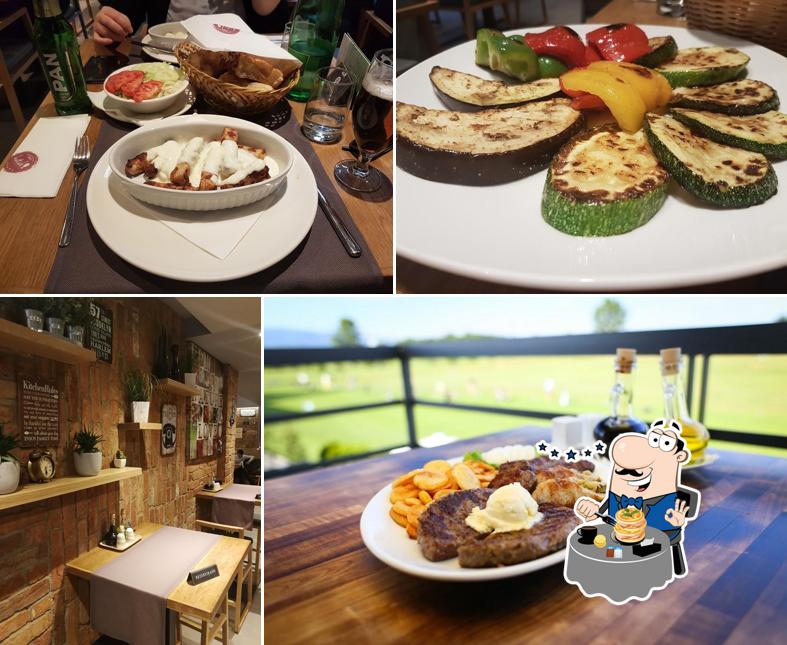 Cibo al ​Batak Centar Cvjetni