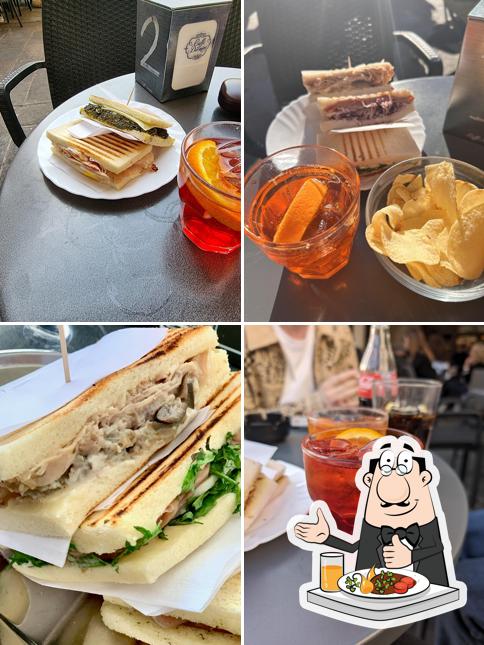 Platti al Bar Nazionale