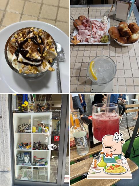 Platti al Bros Café