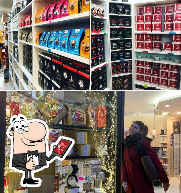 L' Atelier Del Caffe