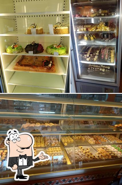 Dai un'occhiata agli interni di Helena