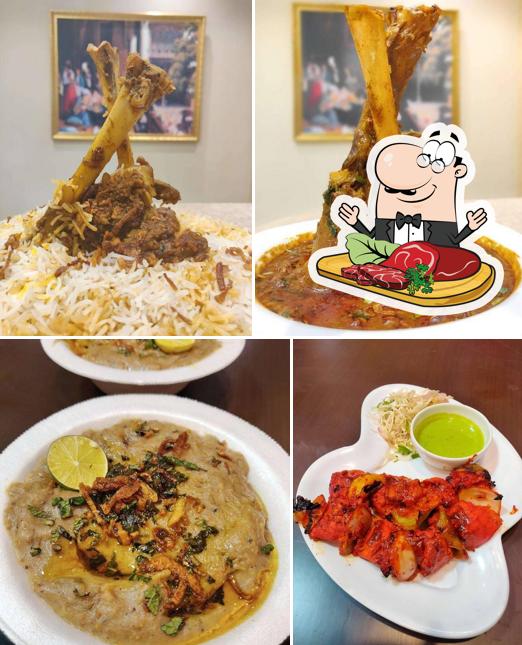 Mehraan Restaurant And Banquets