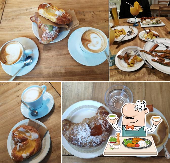 Platti al Come si deve