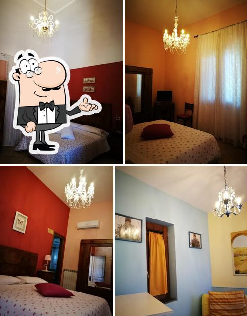 Agriturismo Nonno Luigino S. S. A.