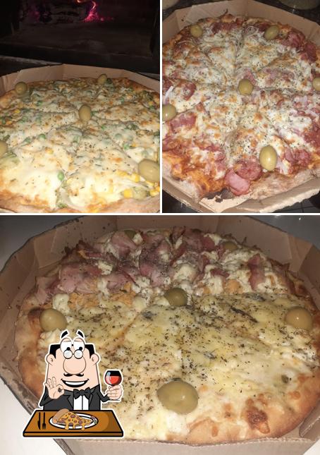 Esquina Da Pizza Tremembé