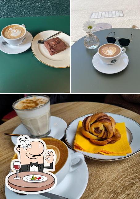 Cibo al Kaffee Kollektiv