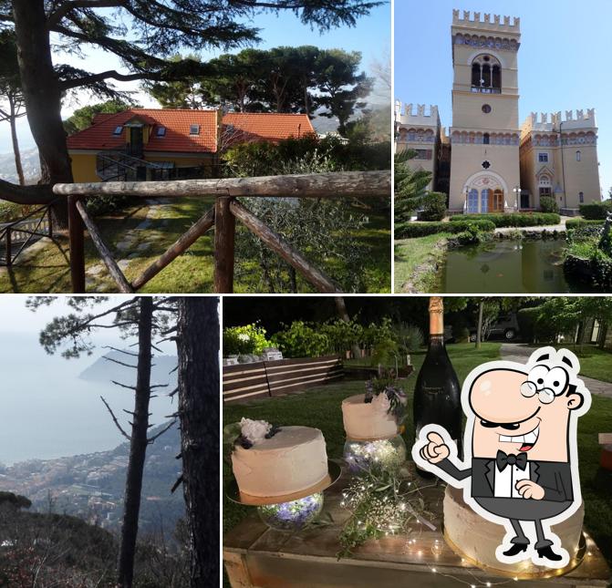 Locanda della Torre Antica di Barone Devis