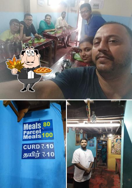 SRI GANESH IYER MESS image