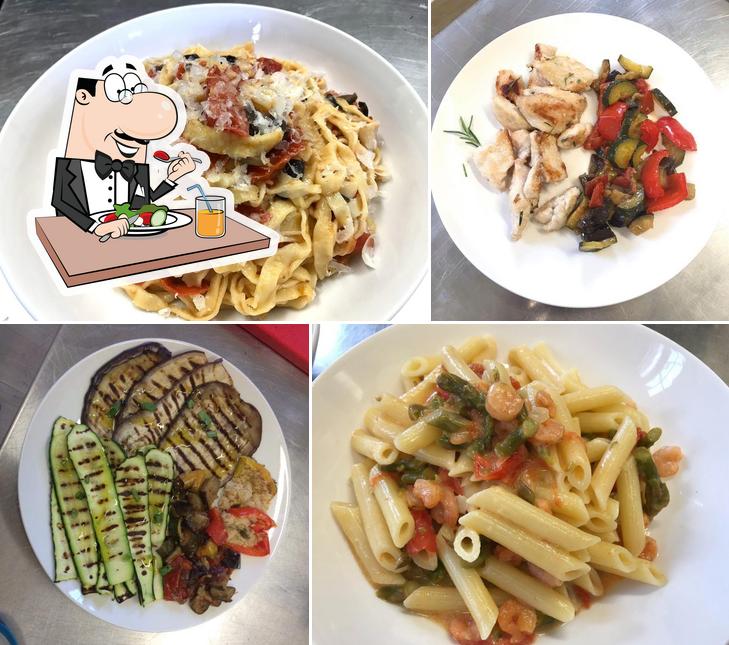 Trattoria La Cittadella