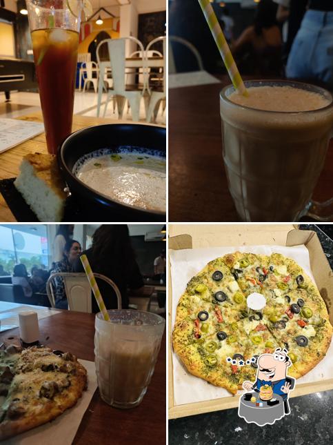 Escargots at ZEETALIAN