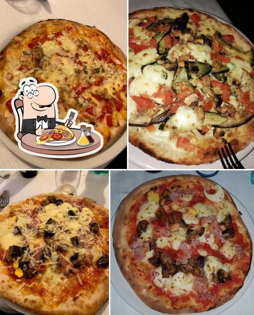 Ristorante La Solitaria