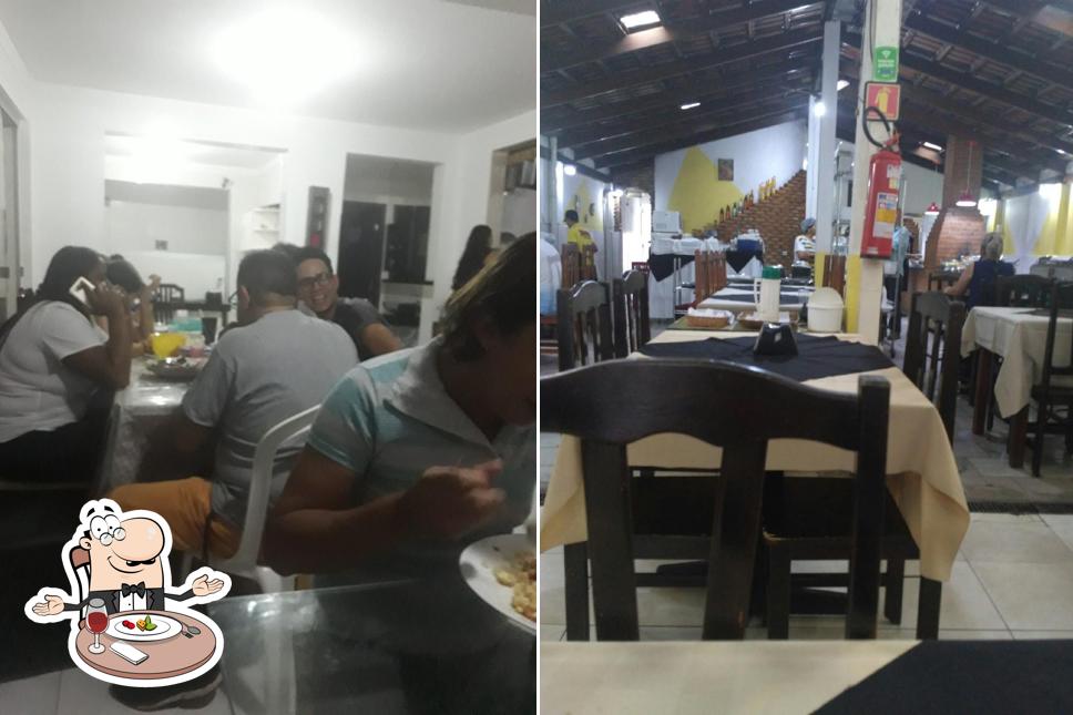 Subway Shopping Rio Verde