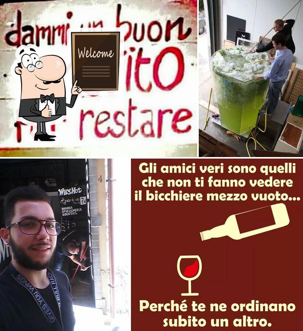 Ecco un'immagine di Why Not