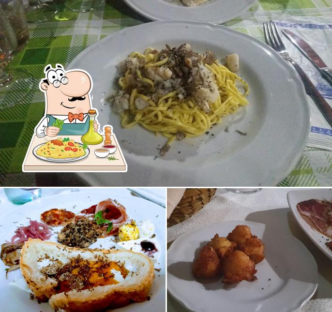 Platti al Le Tre Fontane