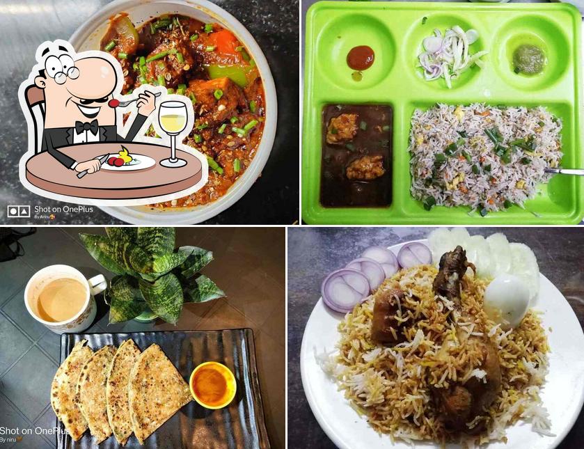 2nd Innings - Multi Cuisine Restaurant