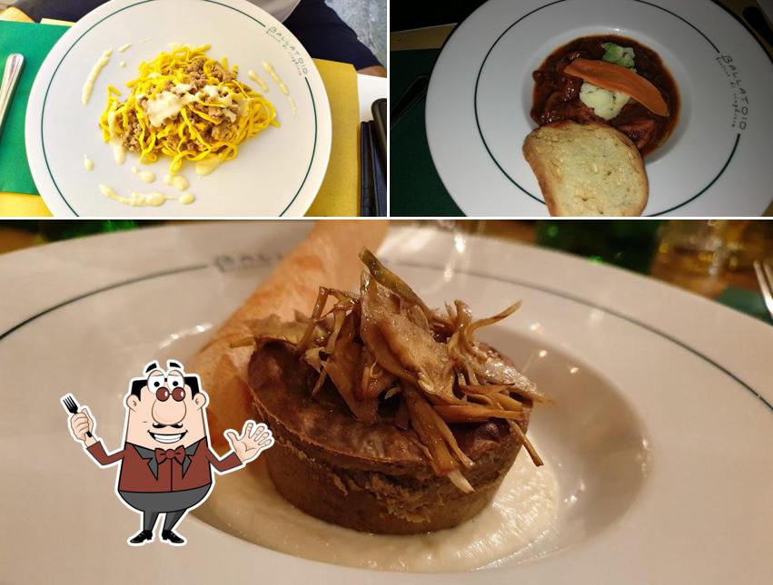 Platti al Ballatoio - Bistrot di Ringhiera