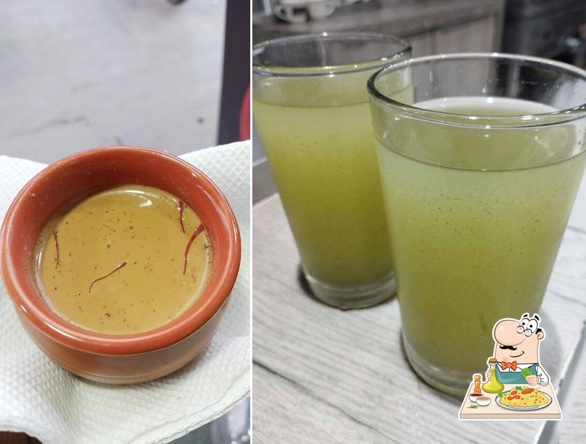 Meals at Chai Chulha- Mumbai (Mira Road )