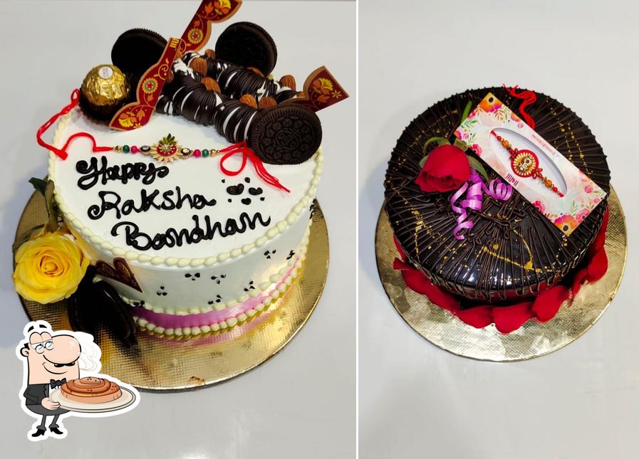 See the picture of Insta Cake