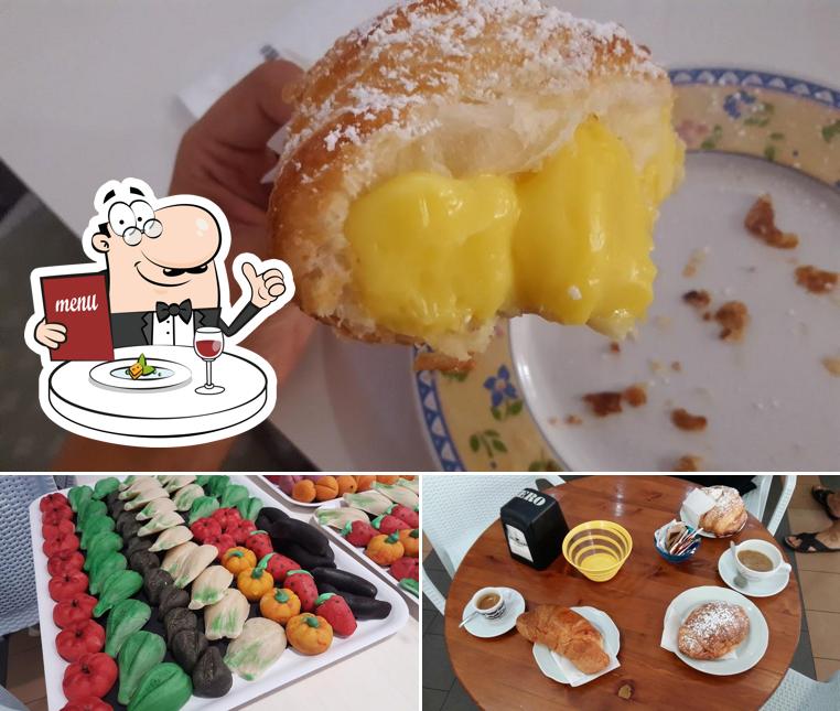 Platti al La Loveria