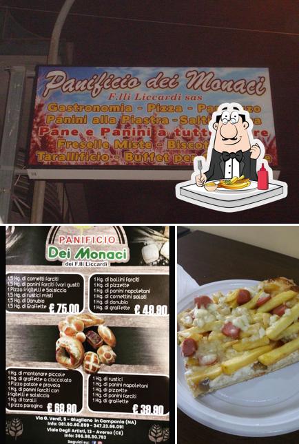 Panificio dei Monaci