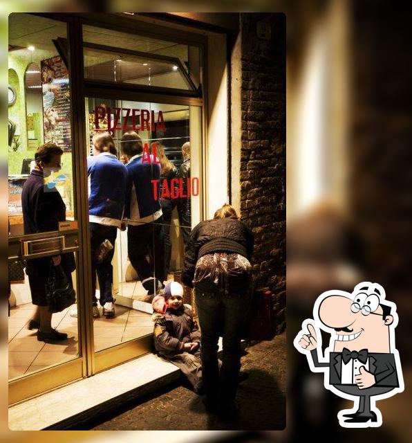 Pizzeria al taglio "sotto il Volto" Rovigo foto