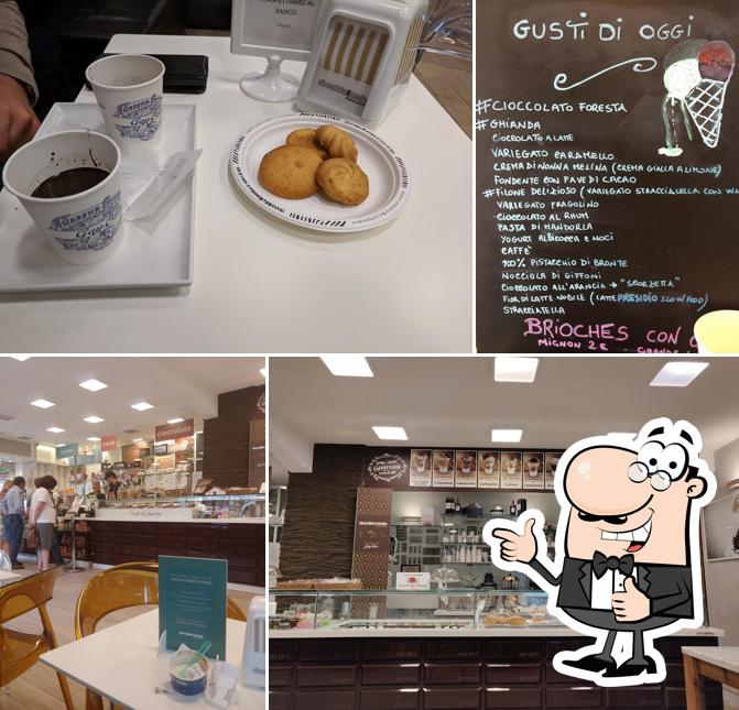 Foto di CioccolatoForesta