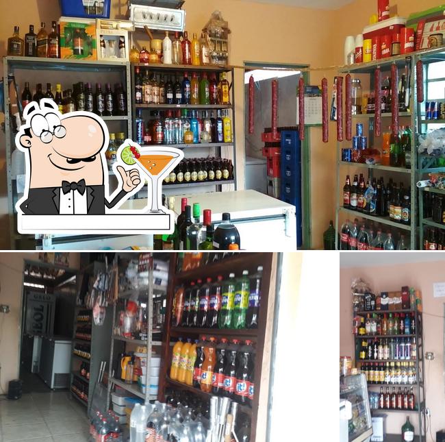 Depósito Do Xambré