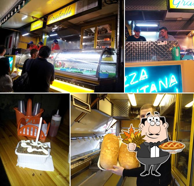 Panineria Grandi Fratelli